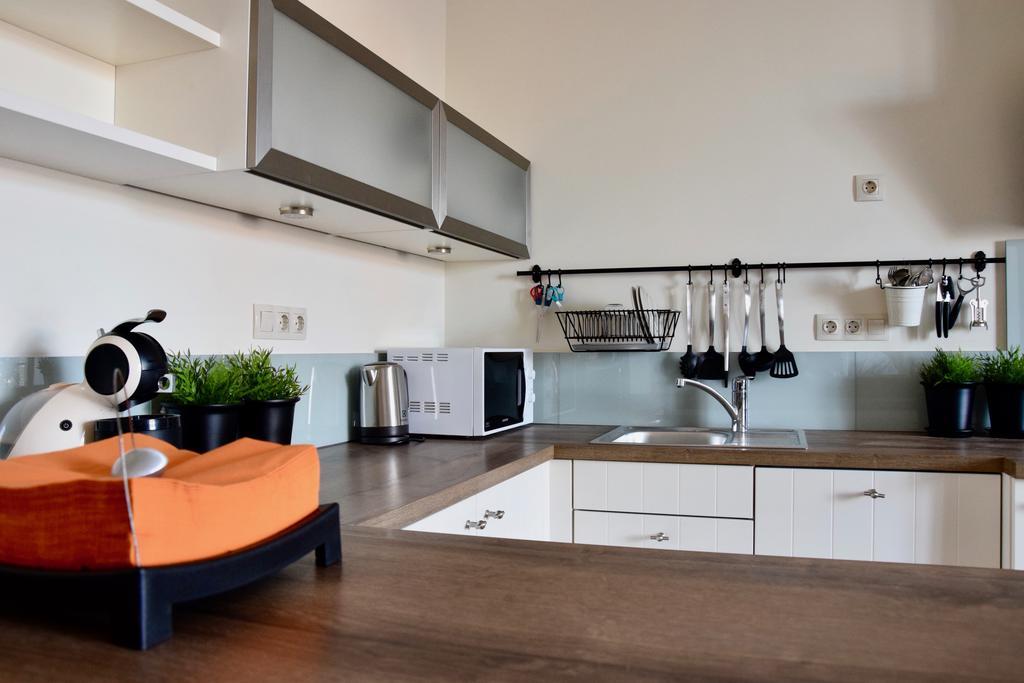 Apartment Luxury By Hi5 - Kiraly Street *