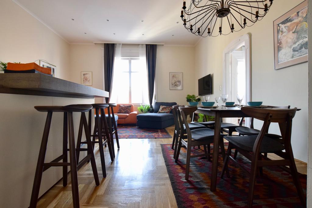 Apartment Luxury By Hi5 - Kiraly Street