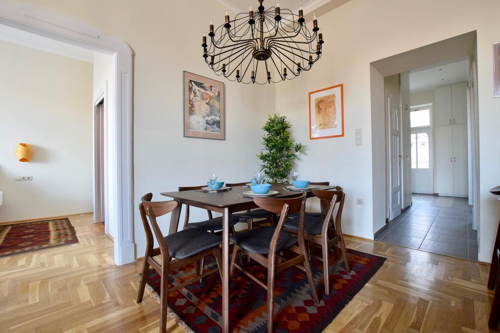 Apartment Luxury By Hi5 - Kiraly Street